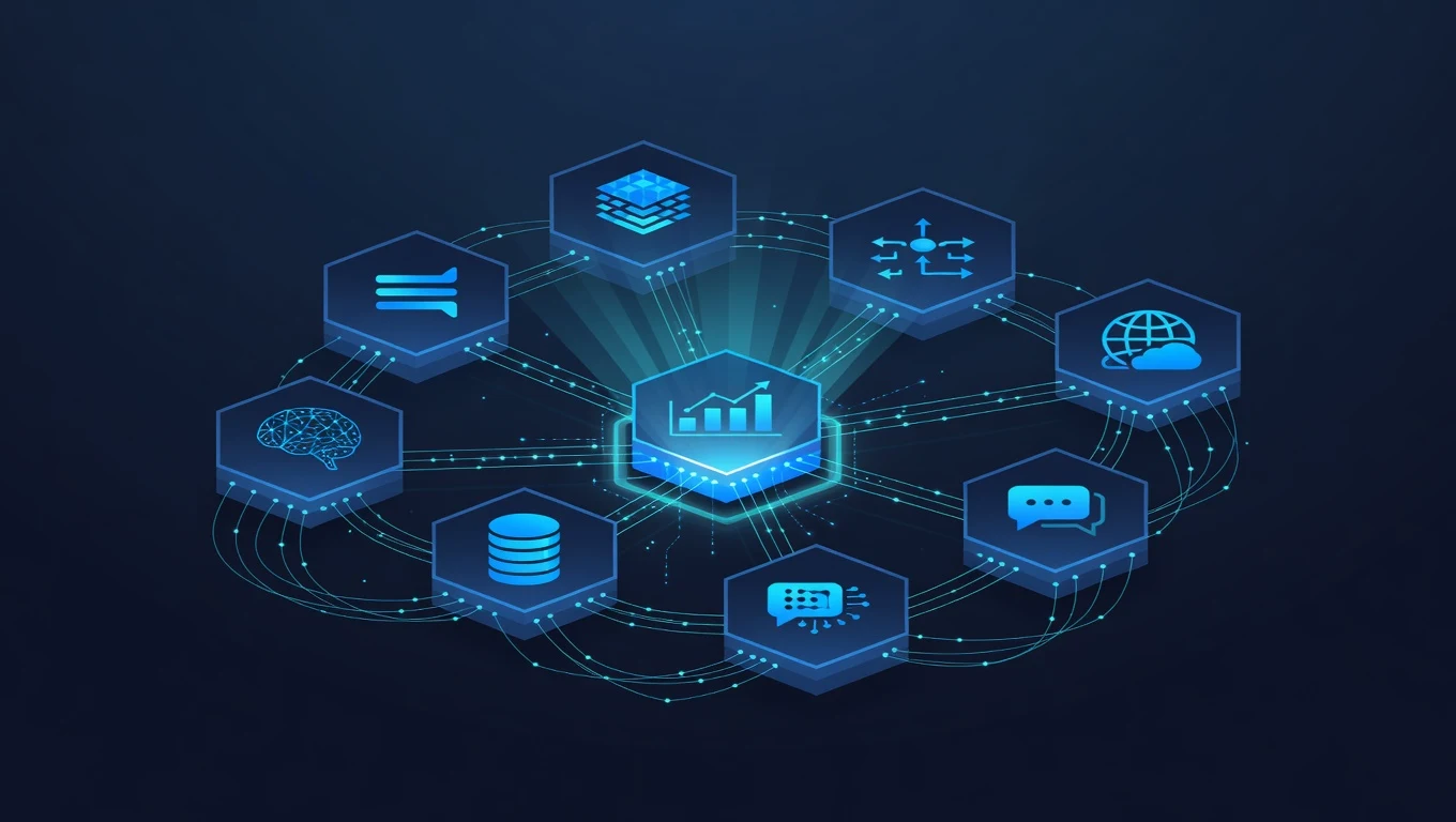 Microsoft Power Platform: Überblick